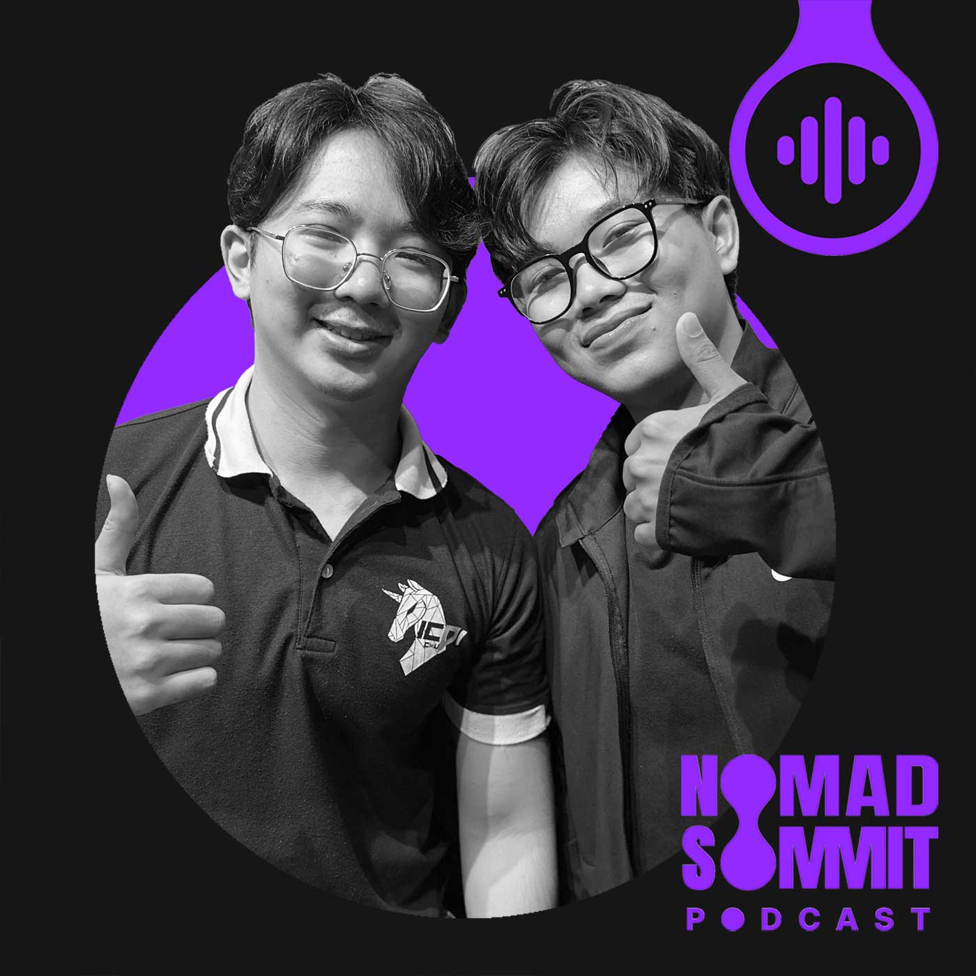 43 | Meet the Students Who Won the Nomad Summit Buildathon