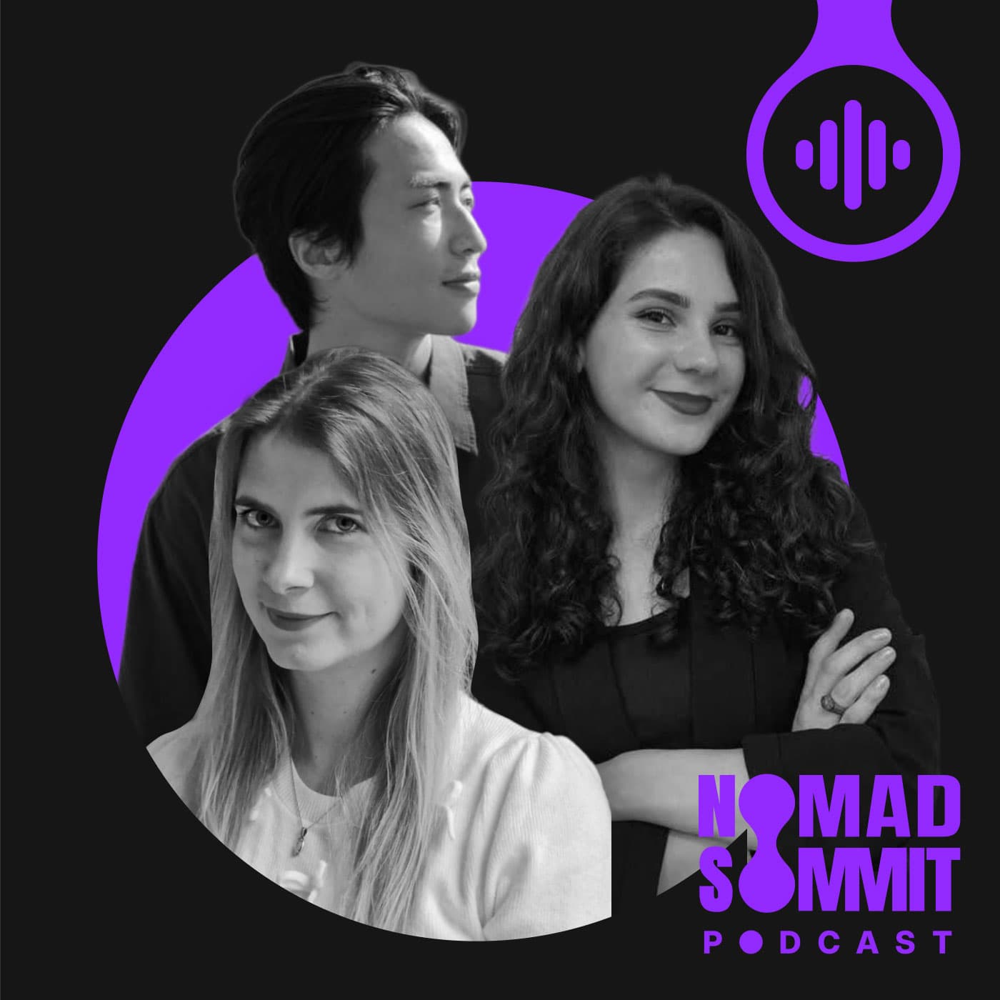 10 | Real Talk on Passports, Parenting, and Finding Your Tribe