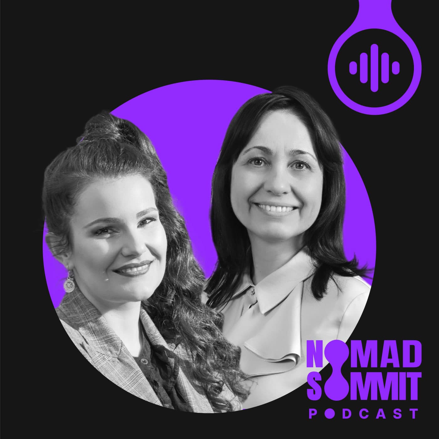 09 | The Science of Nomad Life: Identity, Freedom, and the Data Behind It