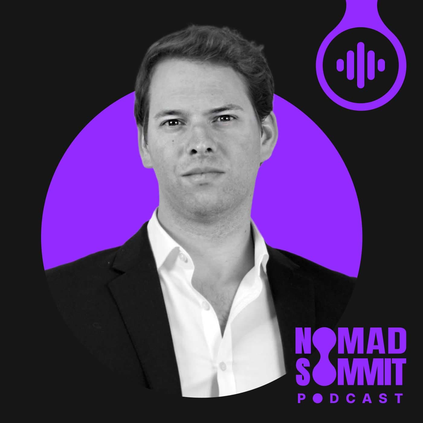 30 | Never Miss a Friend Again: Matt Gray on Building the World's First Social Layer for Global Travellers