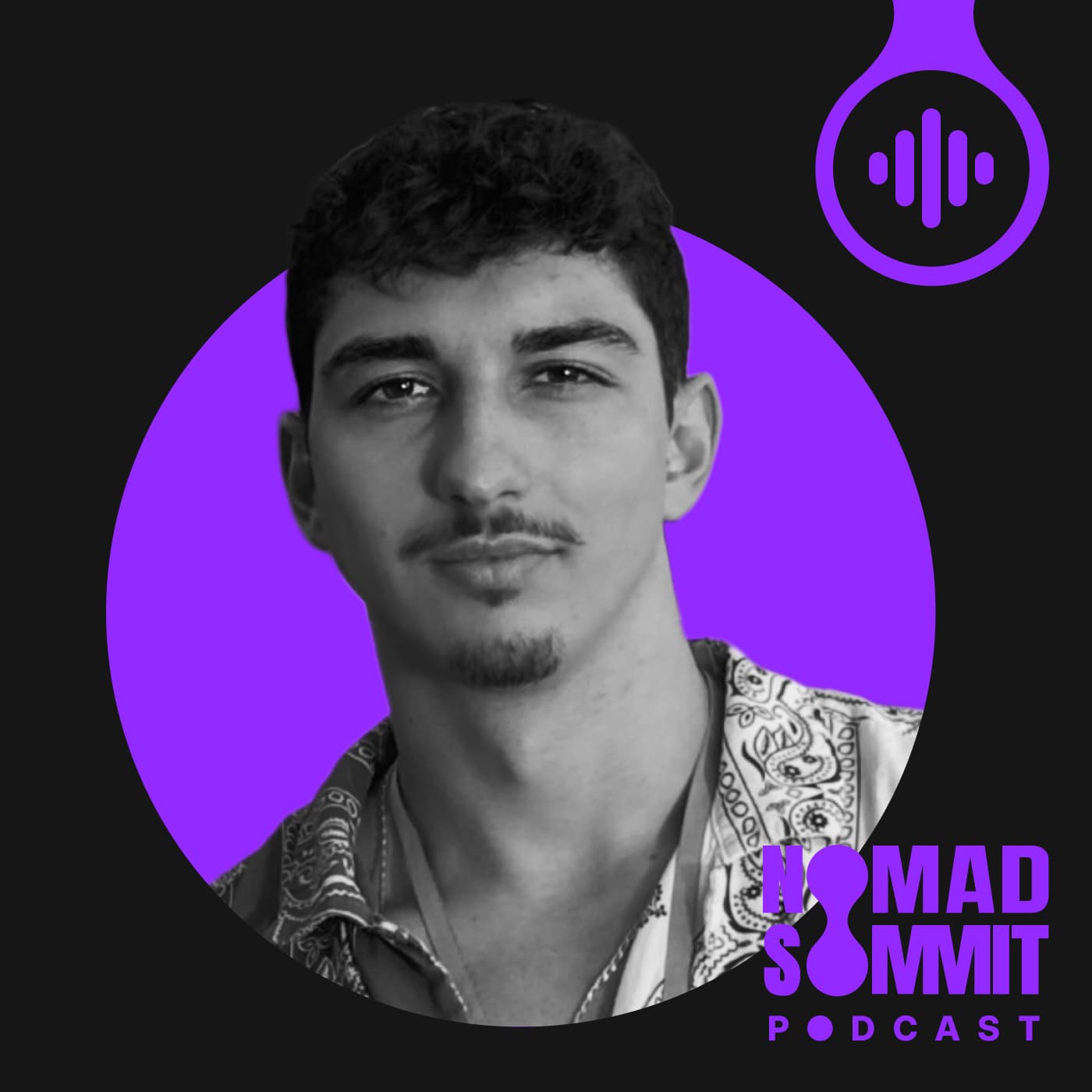 26 | The Scholarship That Started It All: An Aspiring Nomad's Story