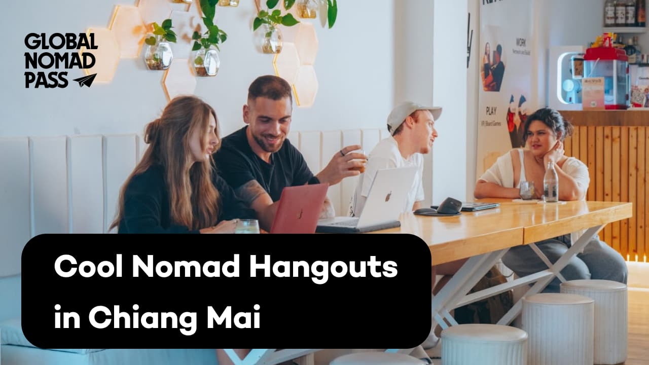 15 Local Businesses to Visit in Chiang Mai