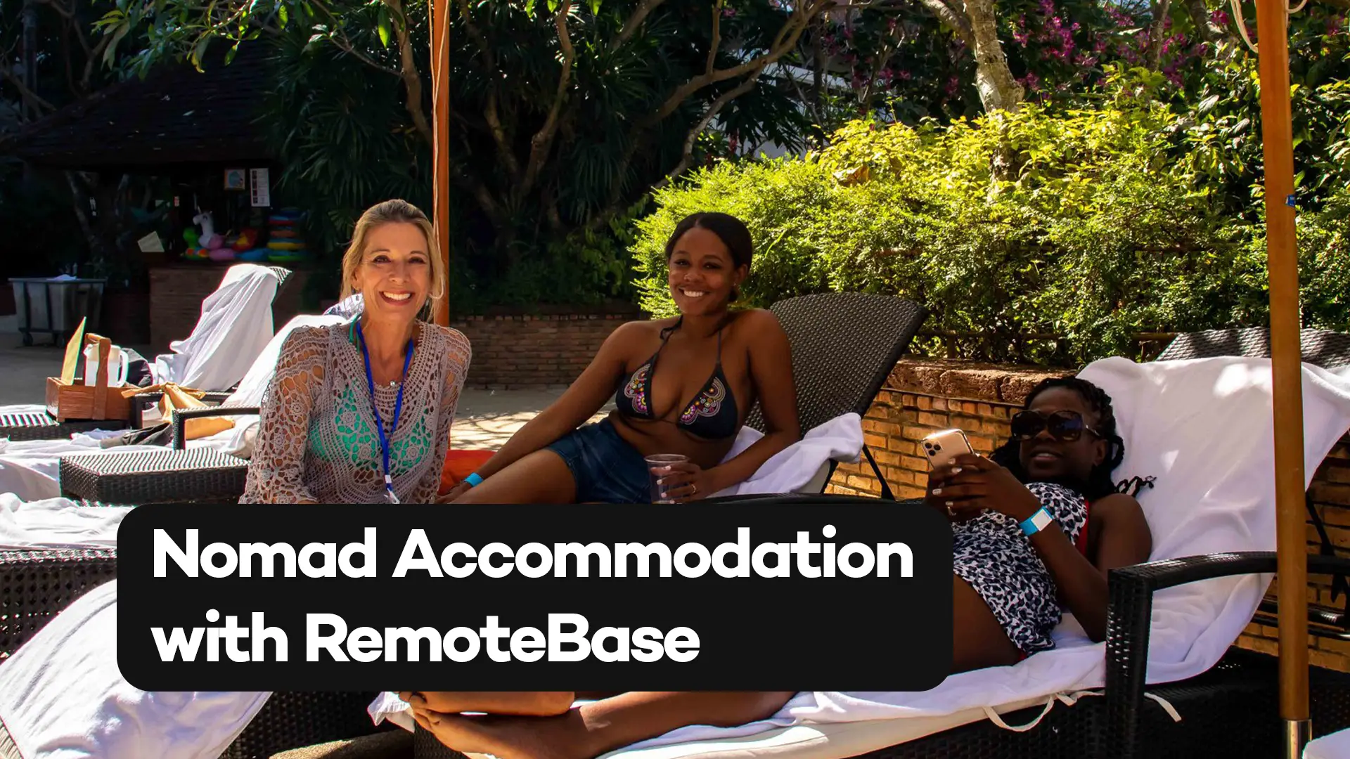 Black Friday: Accommodation Deals for Chiang Mai!