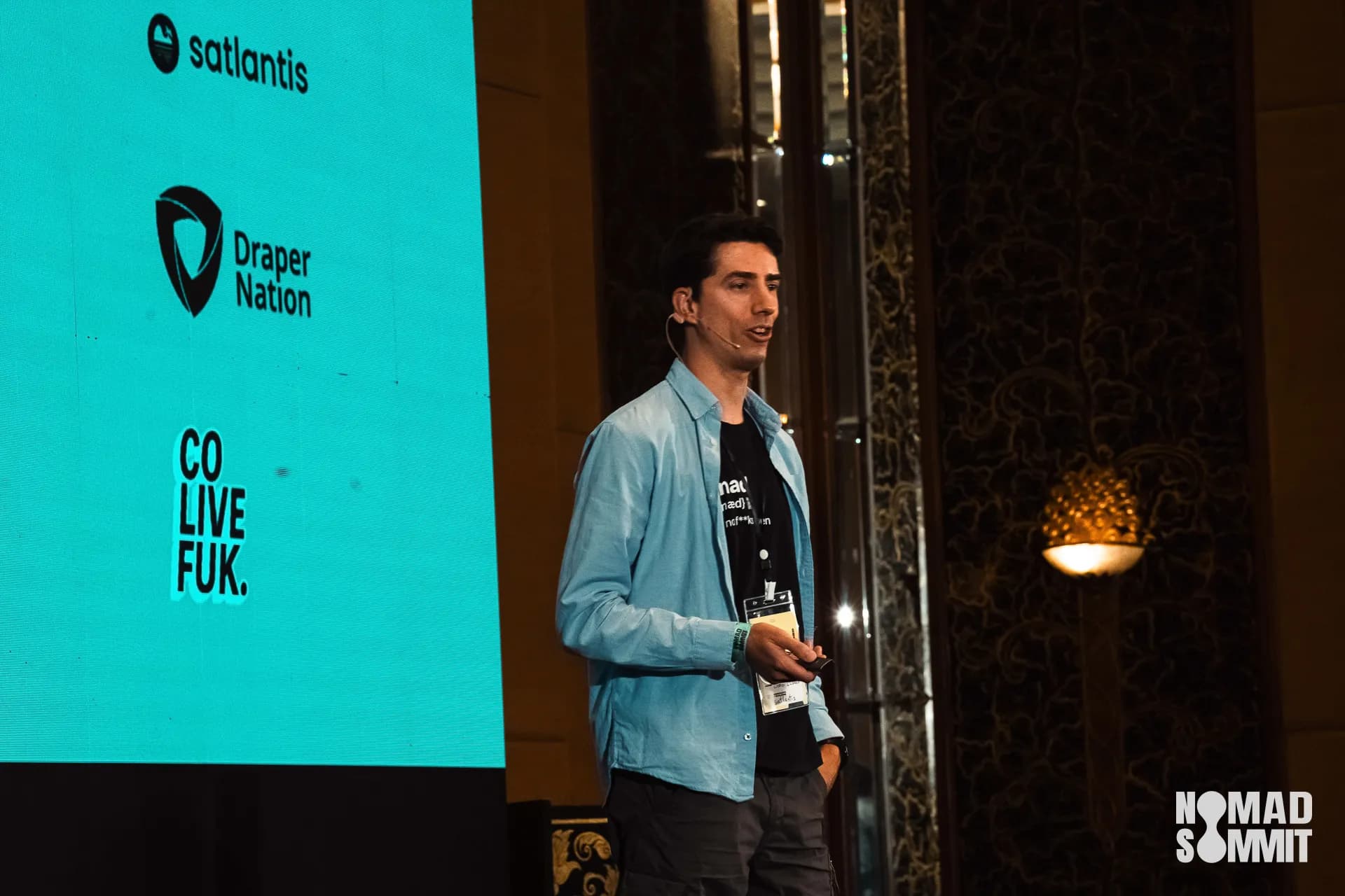 Building the Future of Digital Nomad Tools: Introducing Satlantis