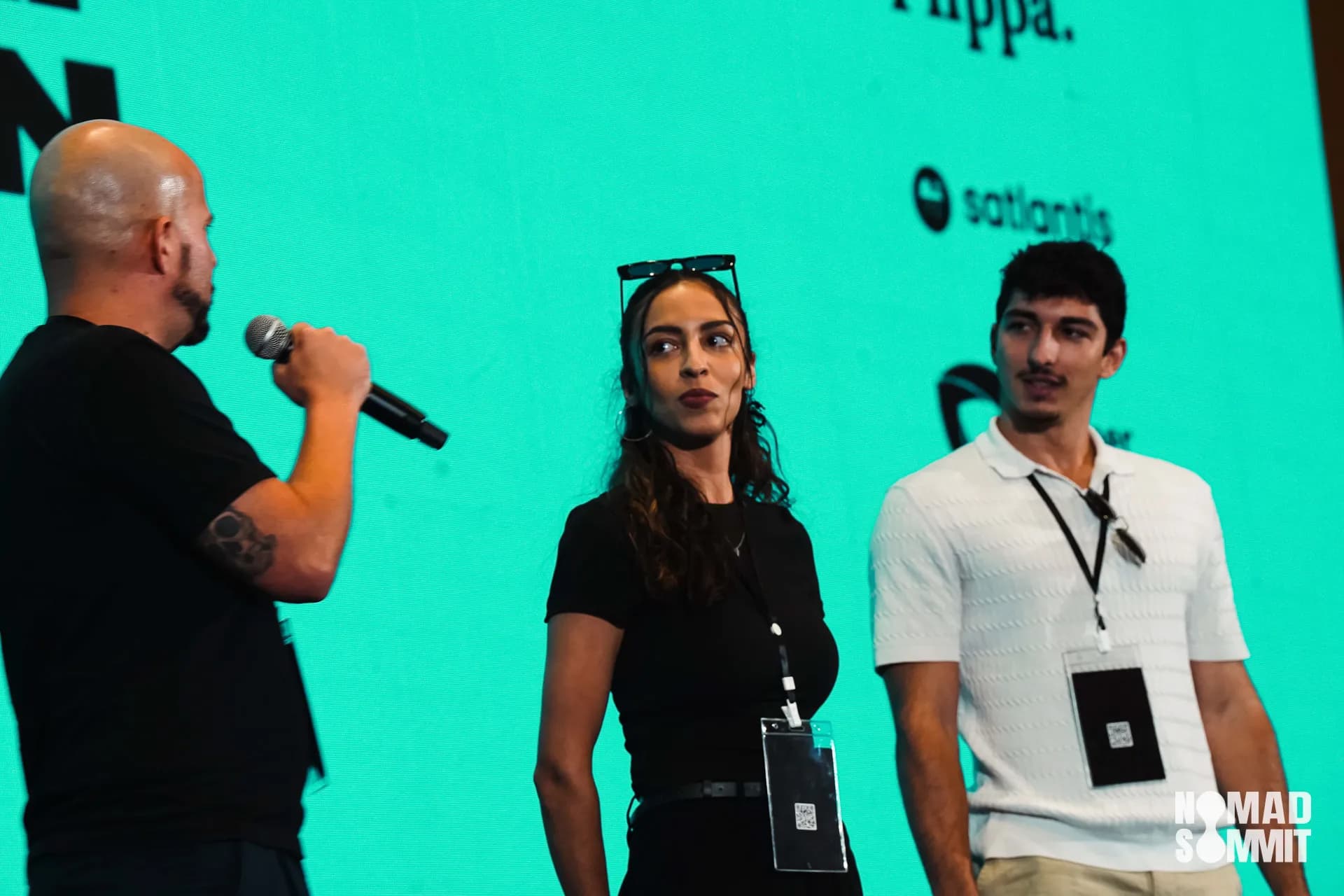 Nomad Summit Scholarship: Chiang Mai 2026