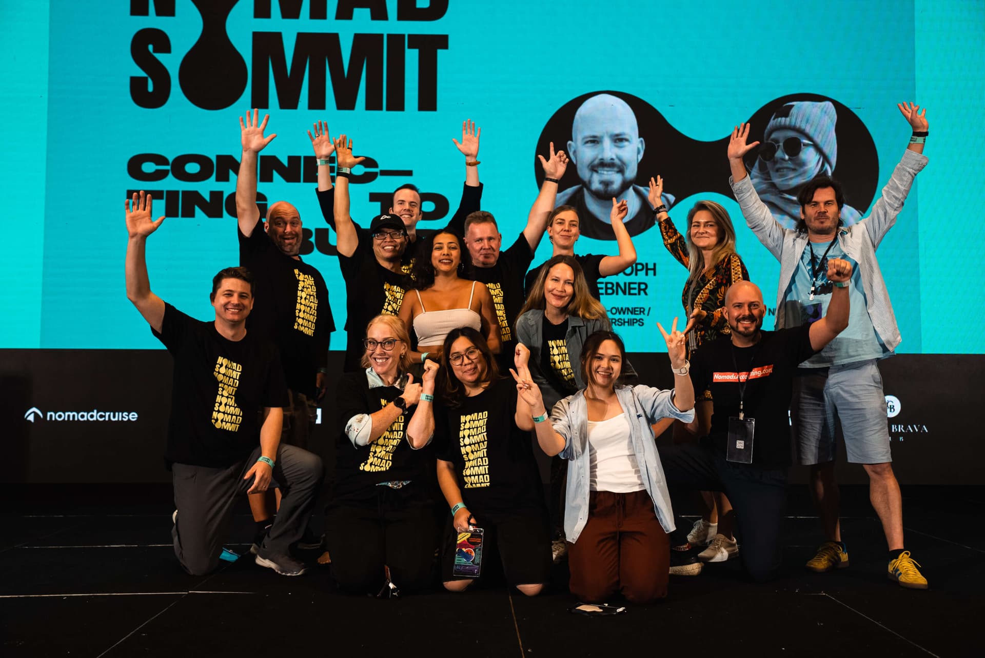 Thank you, Chiang Mai!