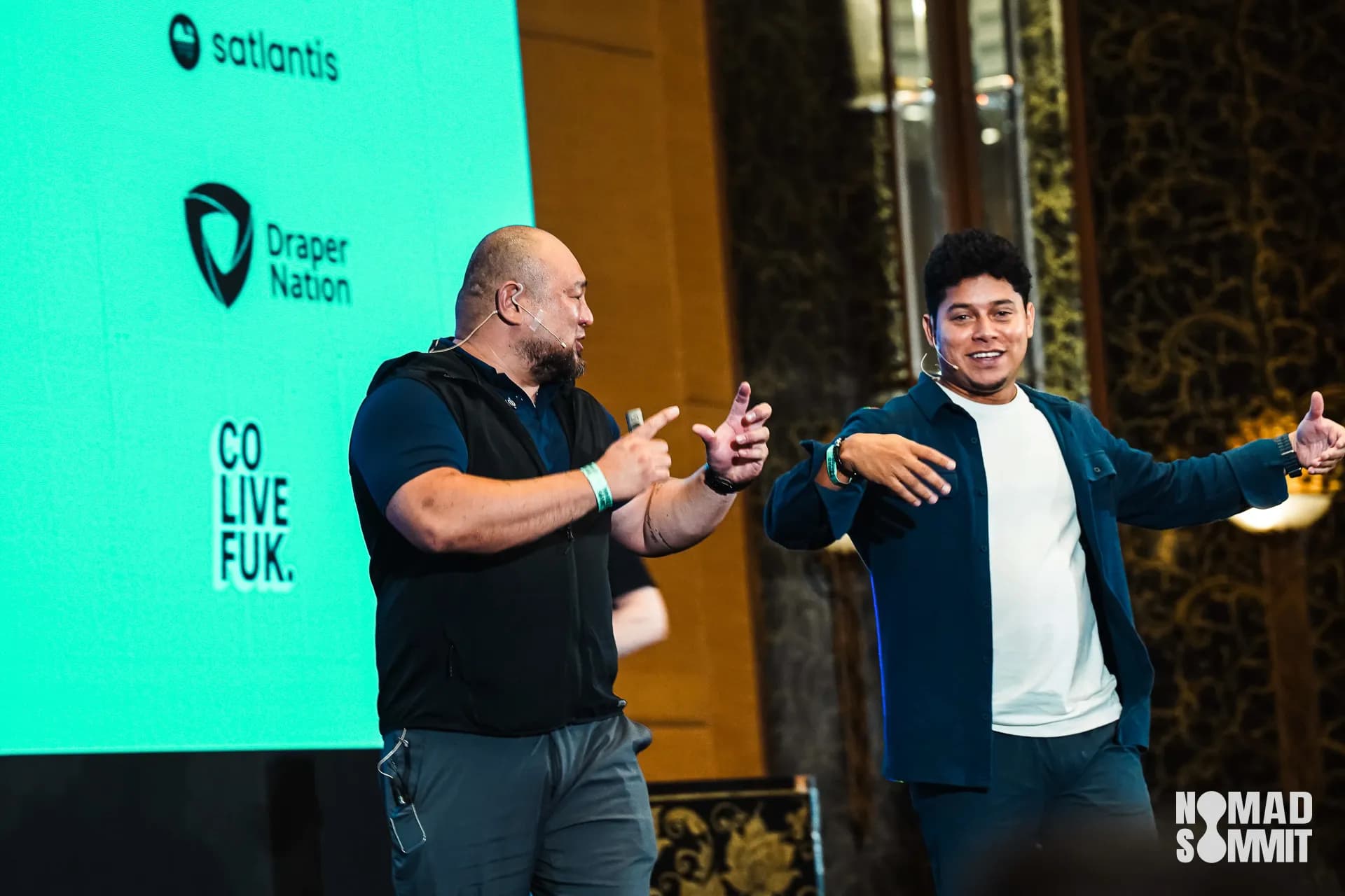 The End of an Era: Johnny FD’s Final Digital Nomad Talk Reveals 10 Years of Hard-Won Wisdom