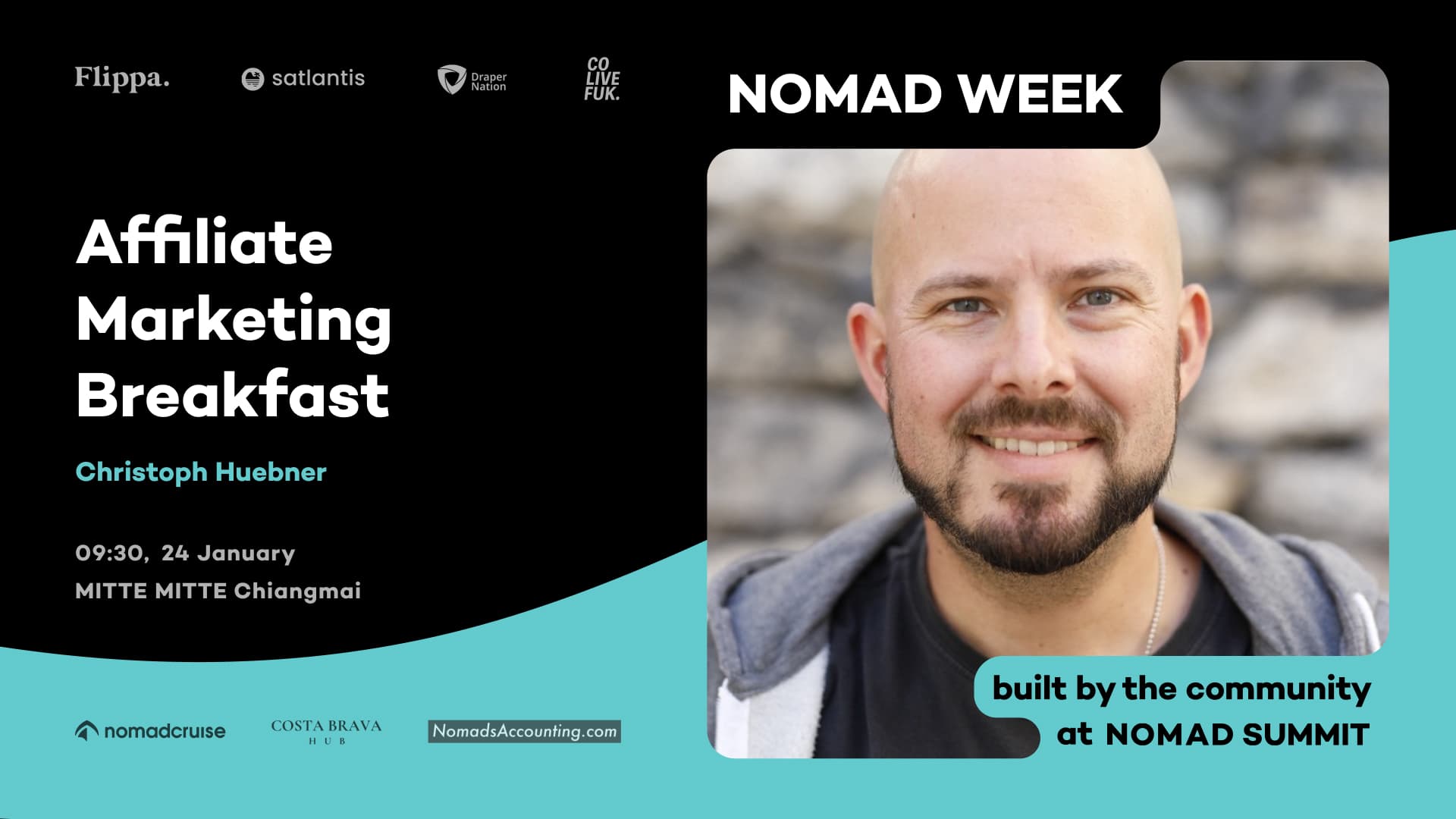 Affiliate Marketing Breakfast