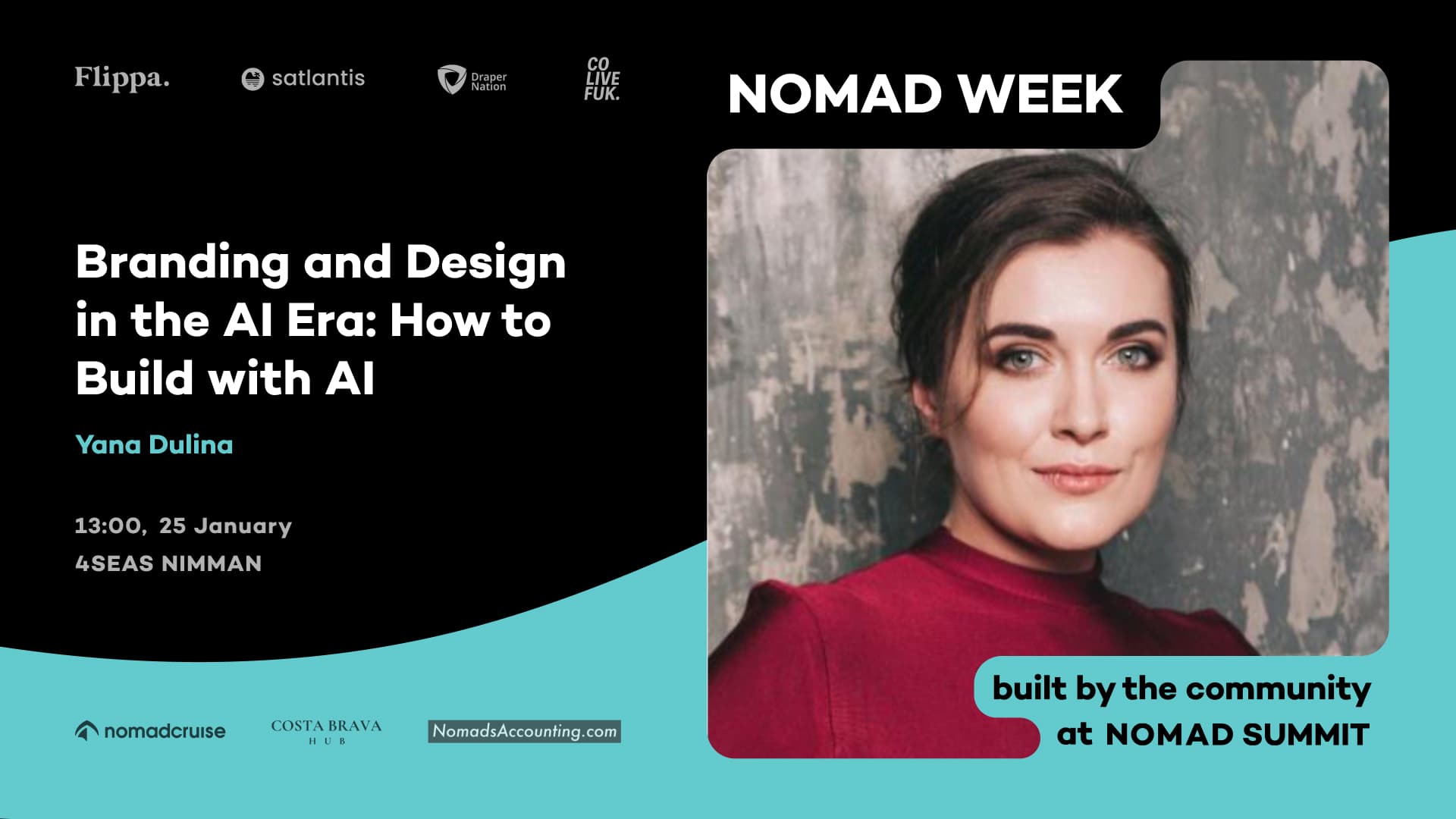 Branding and Design in the AI Era: How to Build with AI