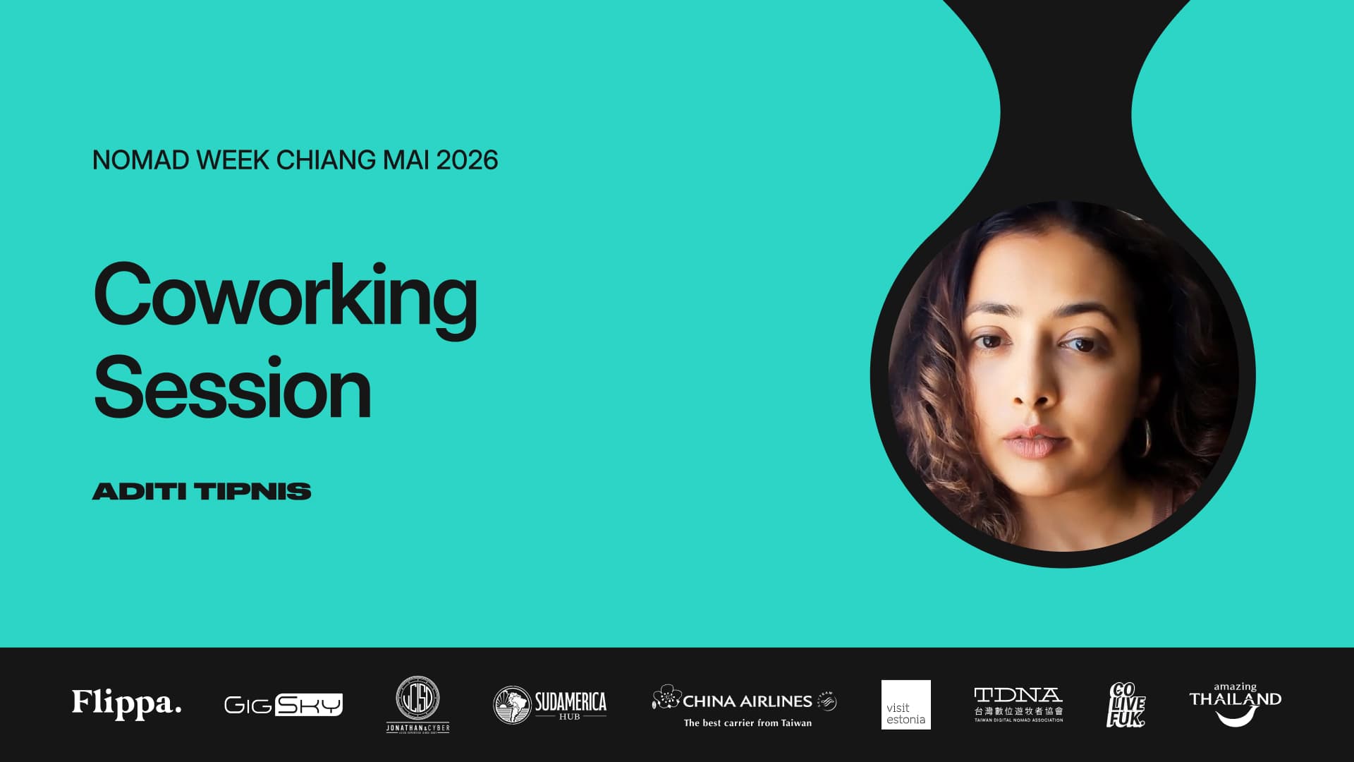 Coworking Session with Aditi