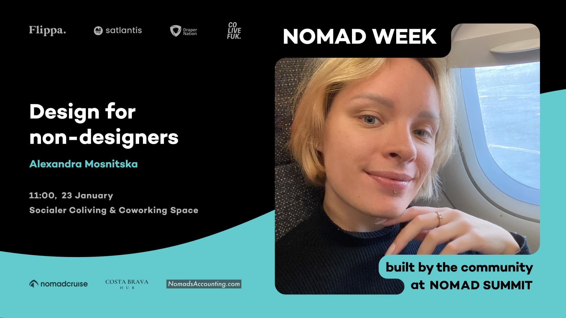 Design for non-designers