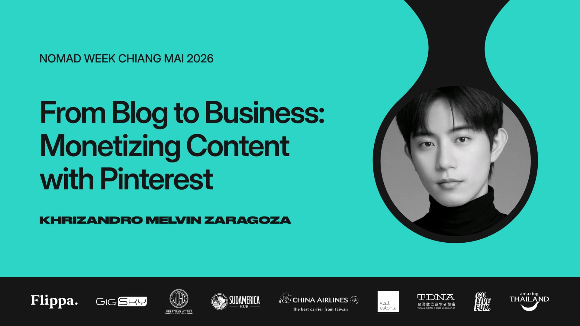 From Blog to Business: Monetizing Content with Pinterest