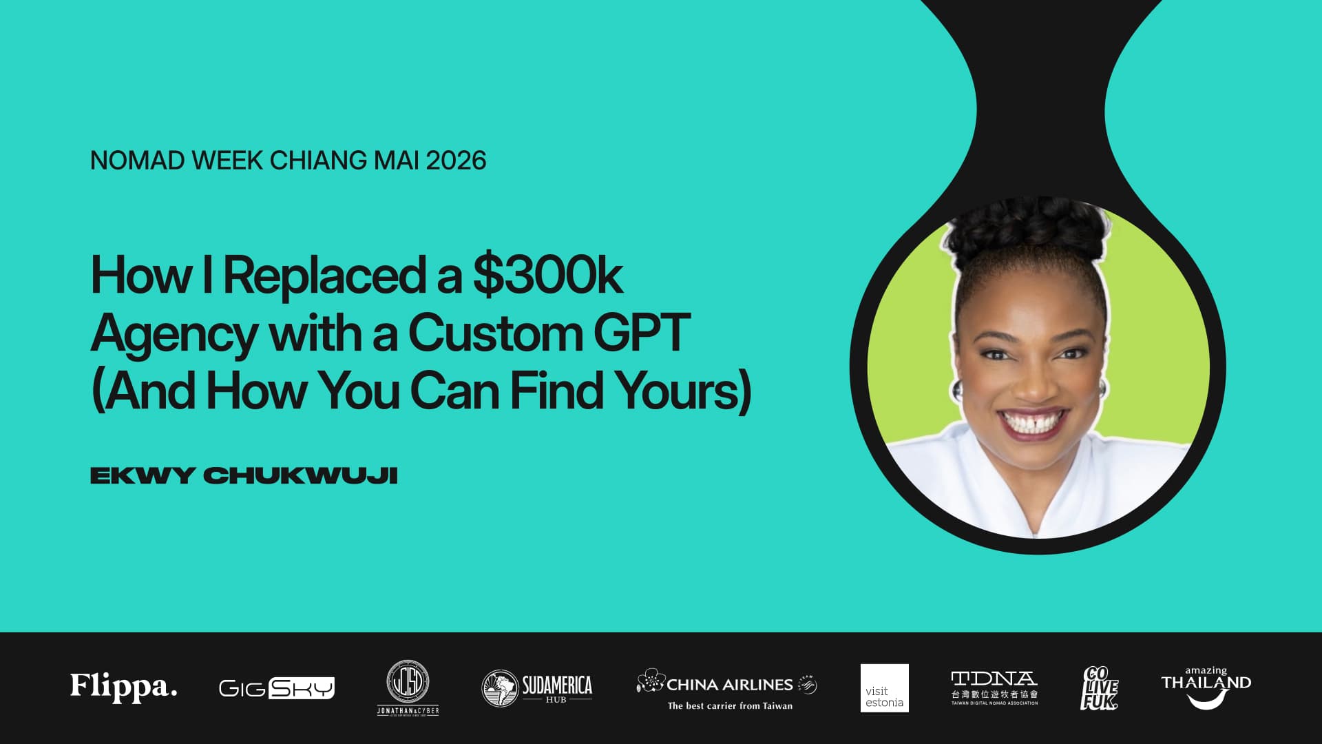 How I Replaced a $300k Agency with a Custom GPT (And How You Can Find Yours)