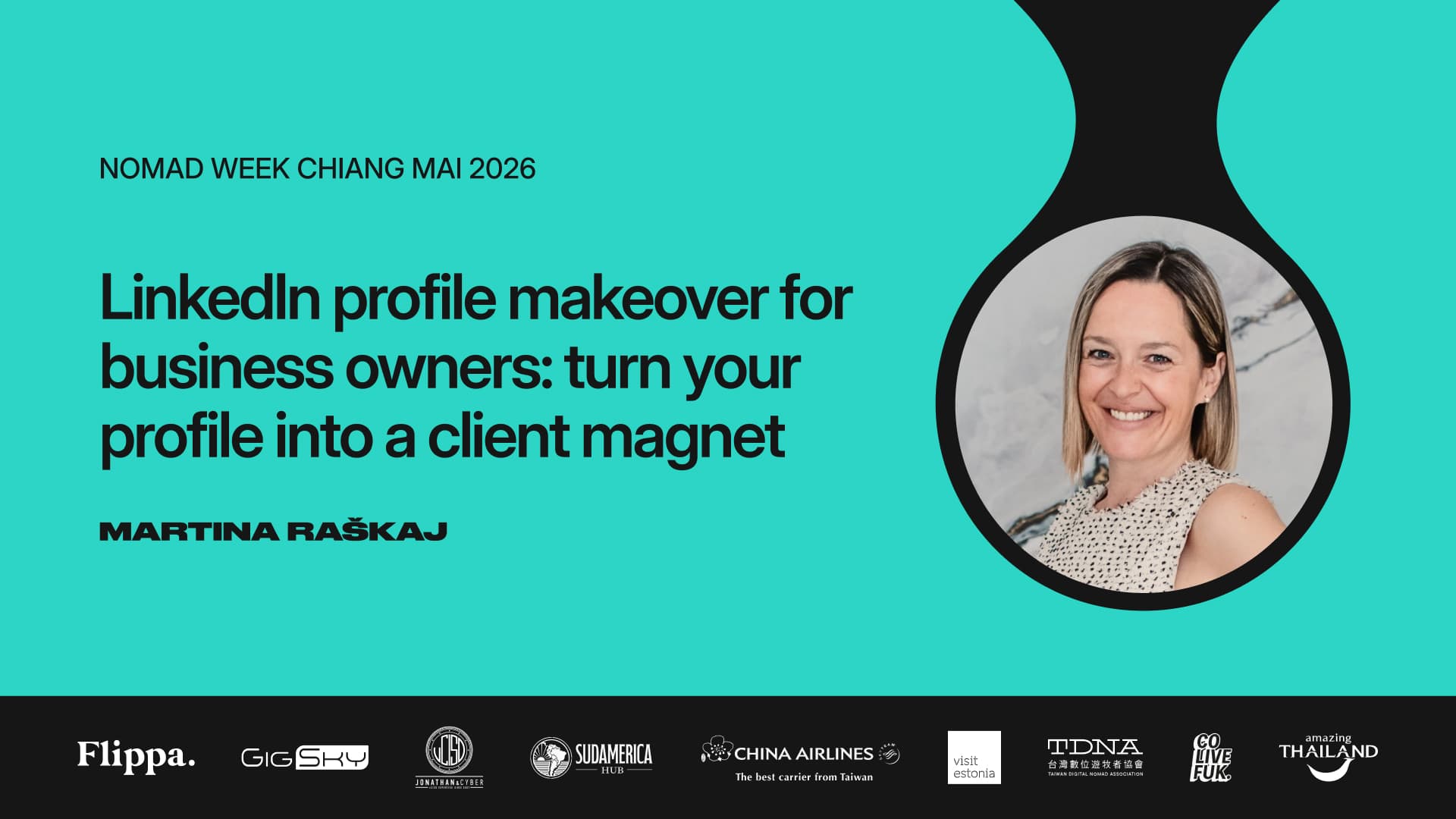 LinkedIn profile makeover for business owners: turn your profile into a client magnet