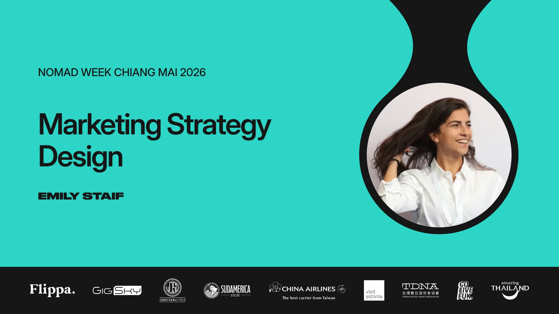 Marketing Strategy Design