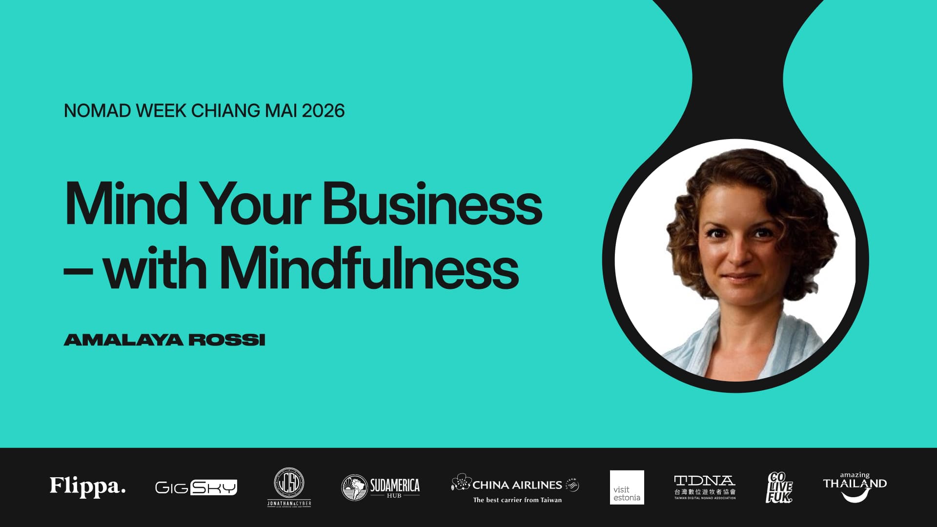 Mind Your Business – with Mindfulness