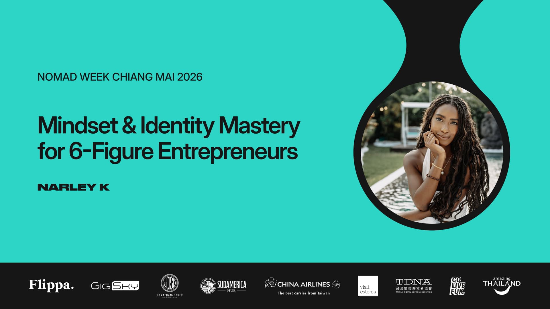 Mindset & Identity Mastery for 6-Figure-Minded Entrepreneurs