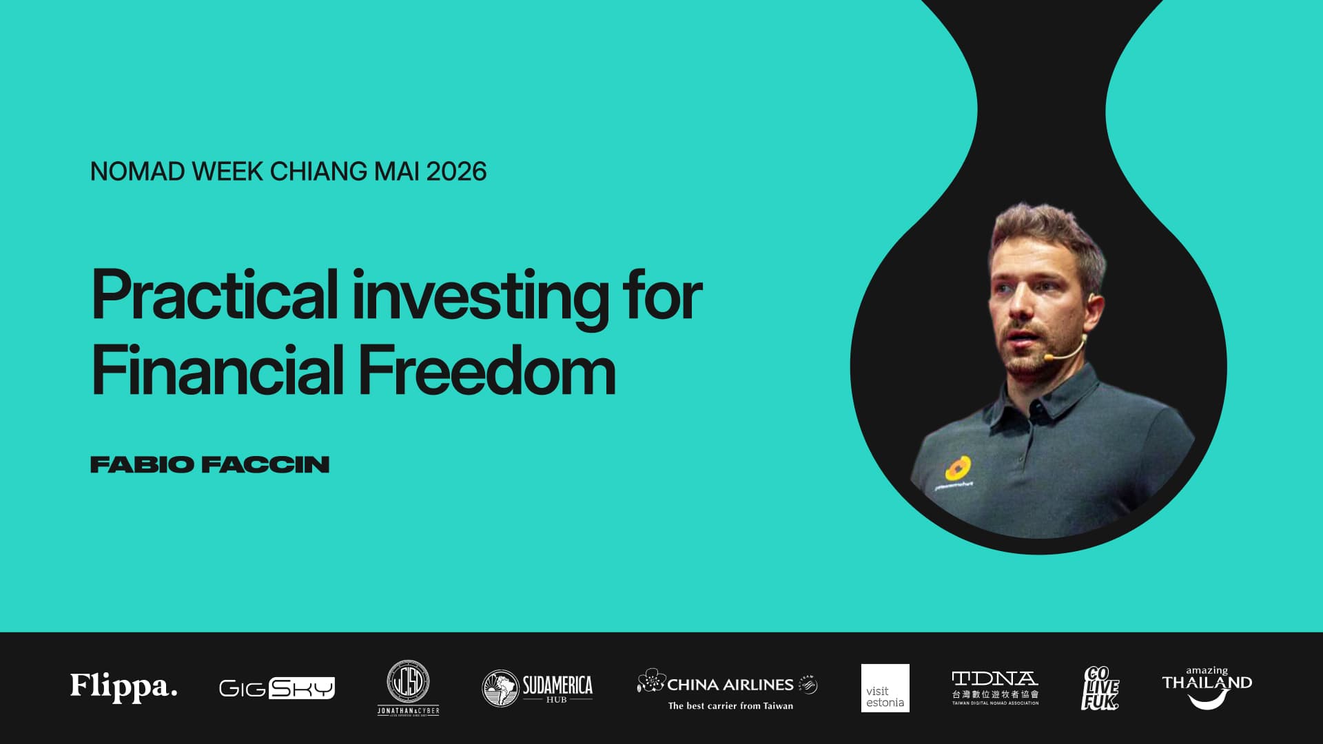 Practical investing for Financial Freedom