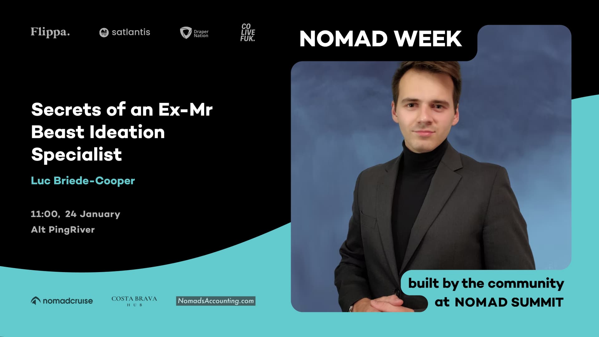 Secrets of an Ex-Mr Beast Ideation Specialist