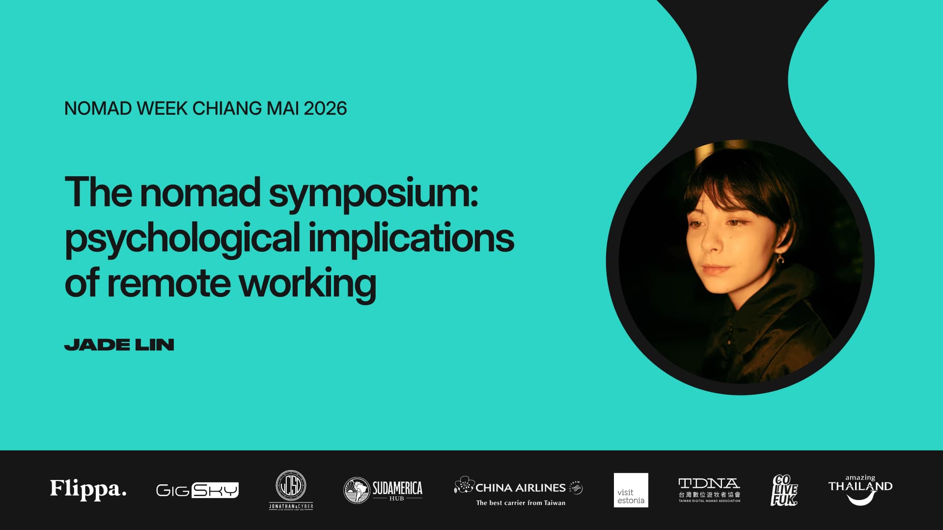 The nomad symposium: psychological implications of remote working