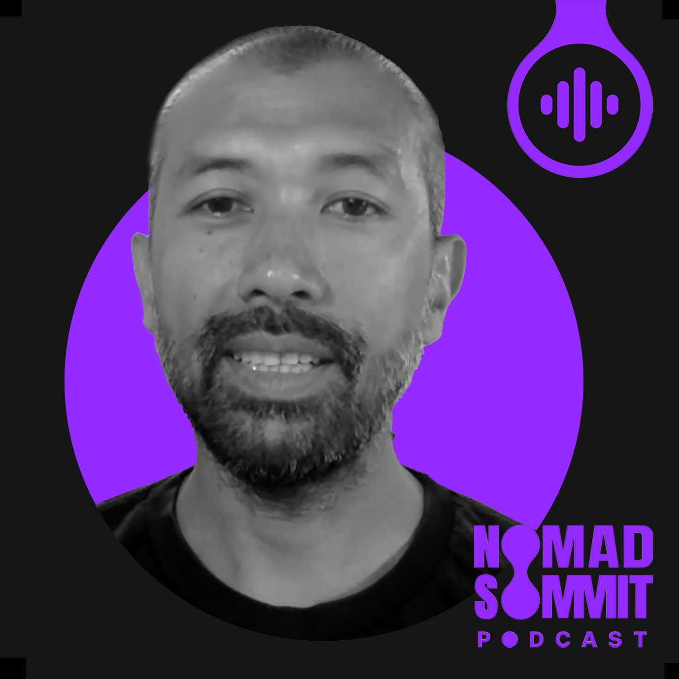 54 | What Comes After Countries? The Future of Digital Nations & Borderless Citizenship