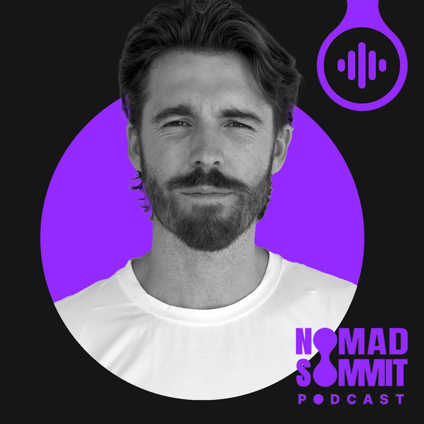 62 | How a Digital Nomad Built 1.6 Million Followers – and Seven Hotels