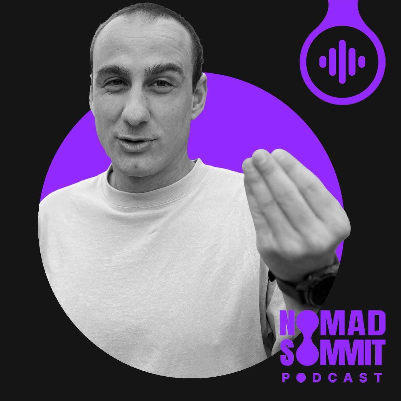 74 | Italia Nomad Fest: Building a Digital Nomad Community in Palermo