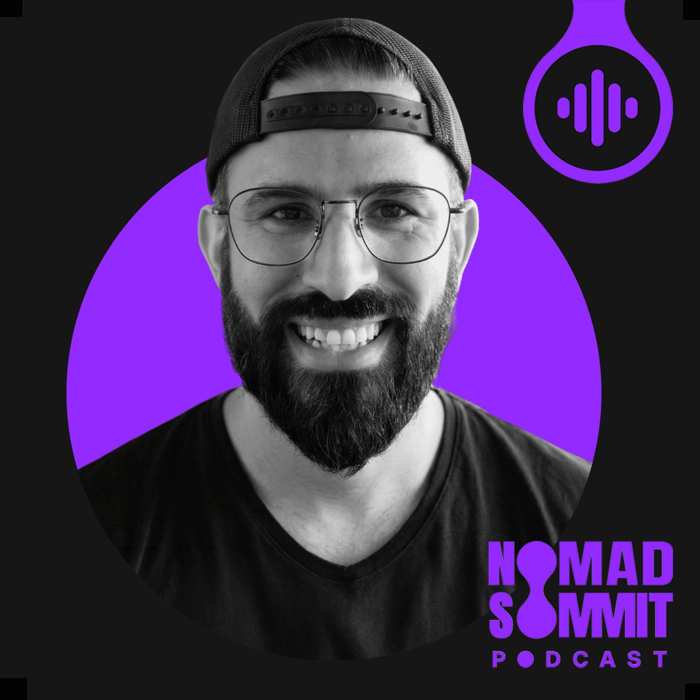 58 | Bigger Business, Smaller Team – AI, Freedom and the Turtle Nomad Life