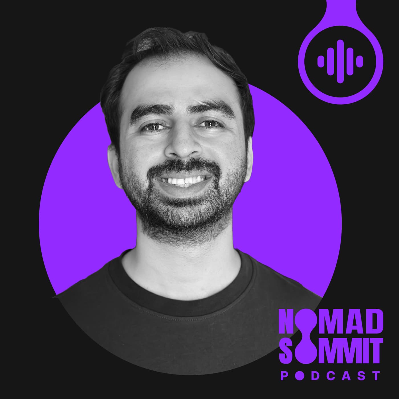 37 | The new sound of the Nomad Summit