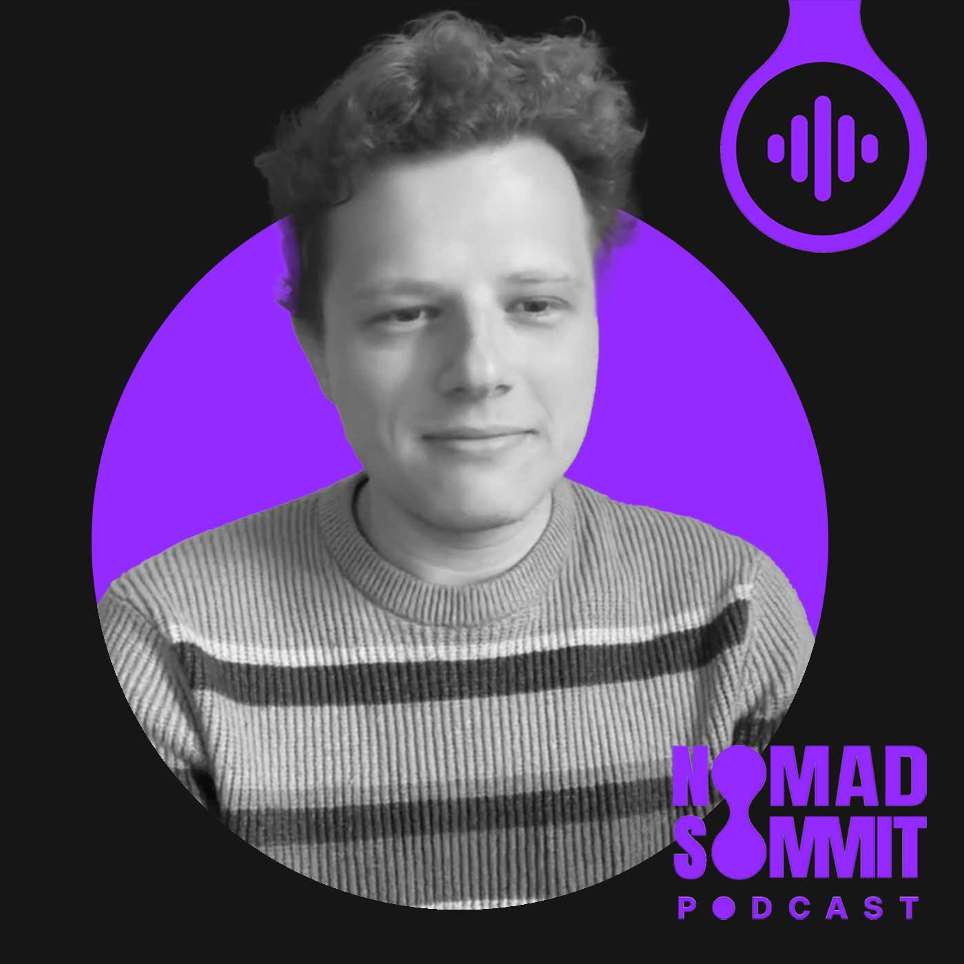 71 | From Homeless at 17 to Digital Nomad?