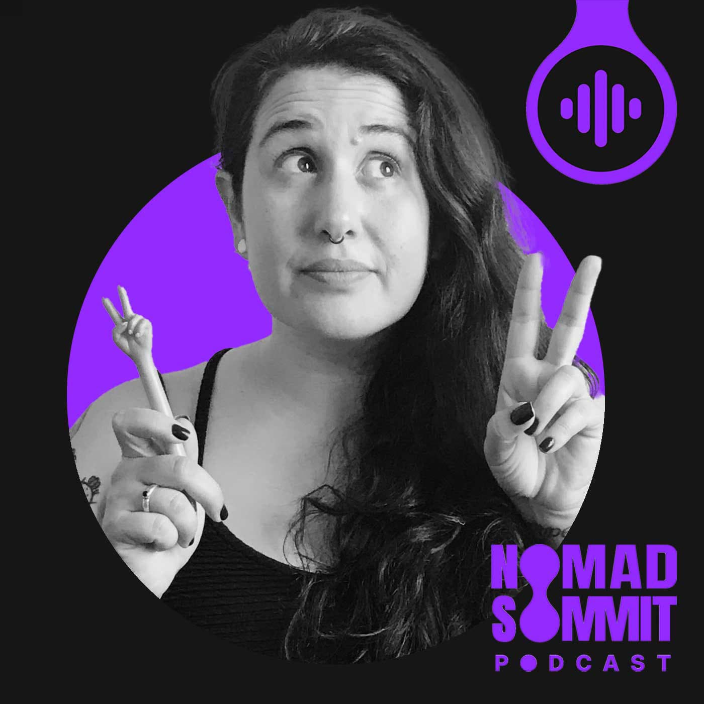 60 | Built Different: No-Code, AI, and the New Nomad Entrepreneur