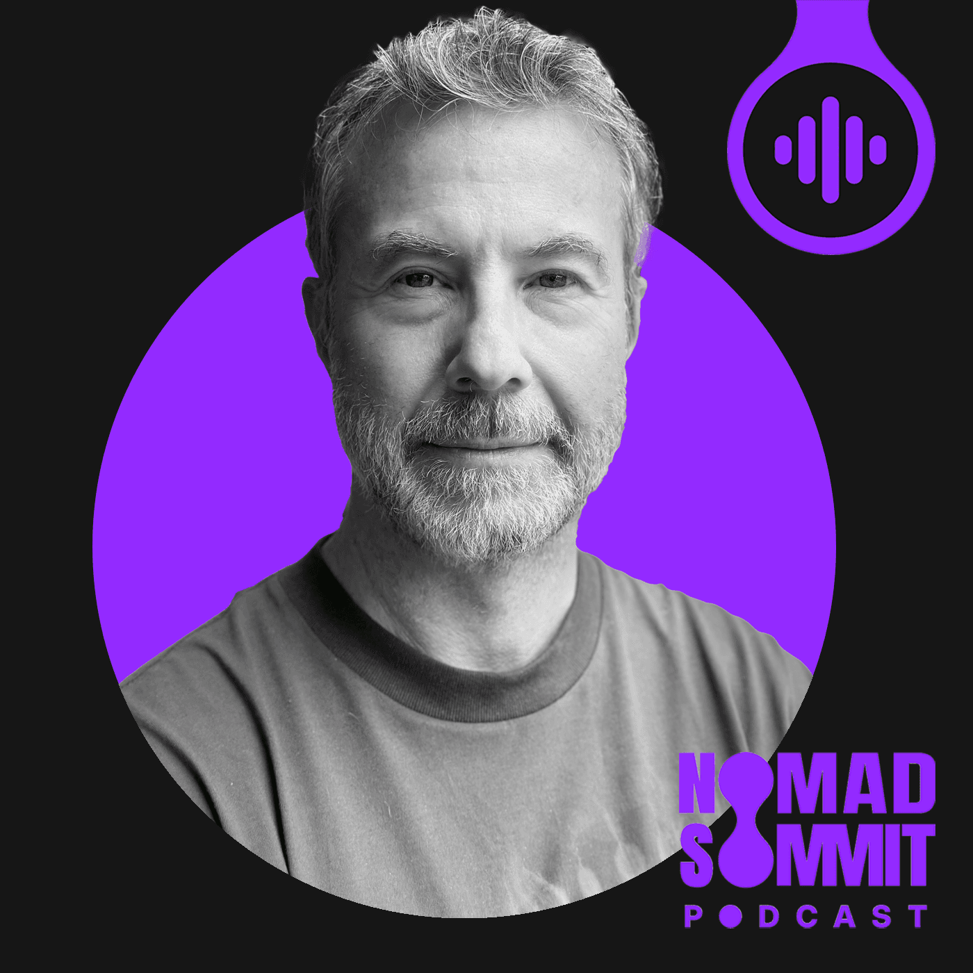 61 | The 30-Hour Nomad Workweek – Games, Tech, AI Art and Freedom