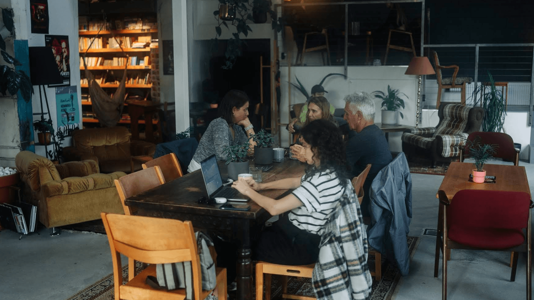Mastermind: Becoming Solopreneur