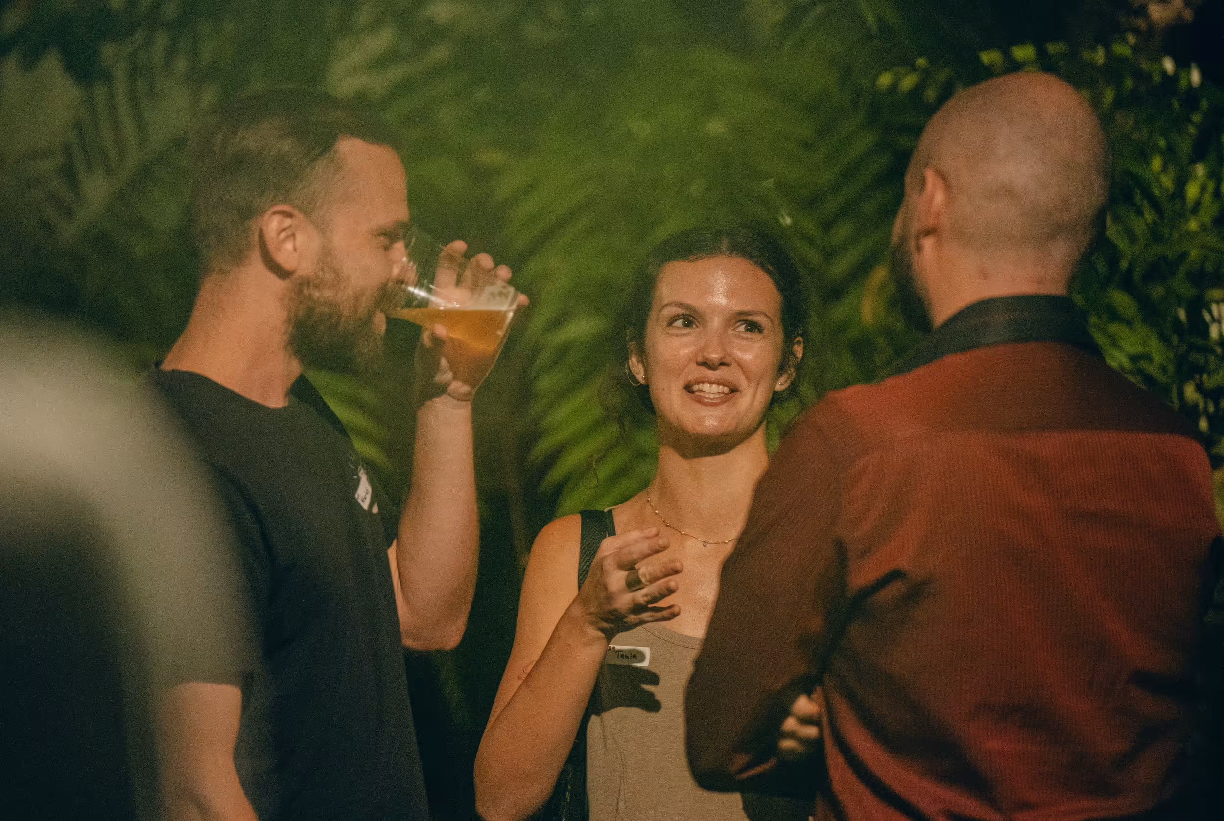 Closing Party, photo 2