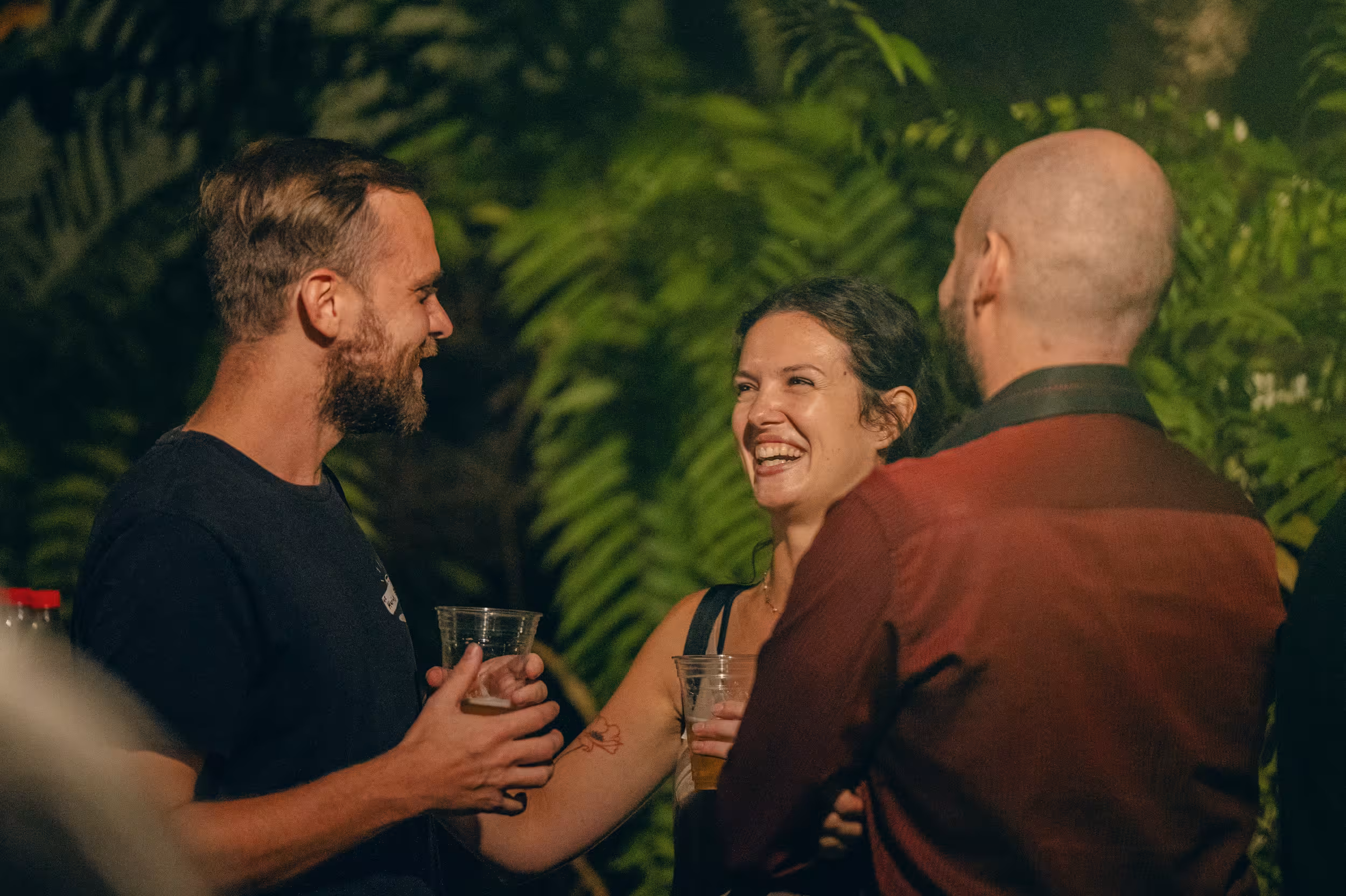 Closing Party, photo 39