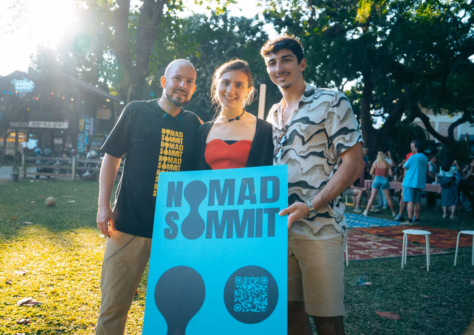 Nomad Magazine Interviews, photo 14